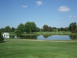 Sandusk Golf Club, Jarvis, ON opening hours