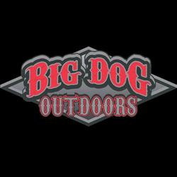 Big Dog Outdoors - Taber, opening hours