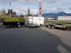 A&B Trailer Rentals, Chilliwack, BC opening hours