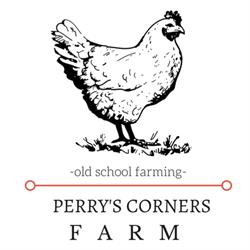 Perry's Corners Farm, Bright, ON opening hours