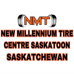 New Millenium Tire Prairie Centre (NMT), Saskatoon, SK opening hours
