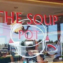 The Soup Pot, Courtenay, BC opening hours