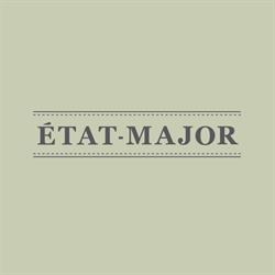 Restaurant État-Major, Montréal, QC opening hours