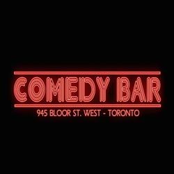 Comedy Bar, Toronto, ON opening hours
