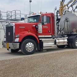 Doak's Bulk Fuels, Swan River, MB opening hours