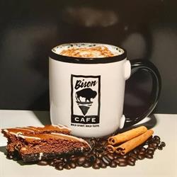 Bison Cafe, Prince Albert, SK opening hours