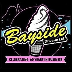 Bayside Ice Cream, Gardiner Mines, NS opening hours