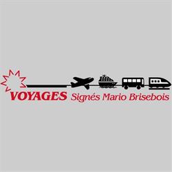 Voyages Signés Mario Brisebois, Cowansville, QC opening hours