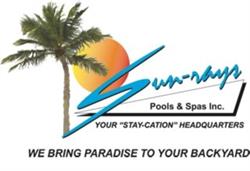 Sun-Rays Pools And Spas, Chatham, ON opening hours