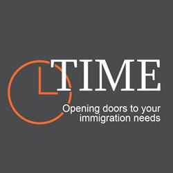 Time Immigration Consultants Inc., Mississauga, ON opening hours