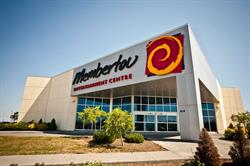 Membertou Entertainment Centre, opening hours