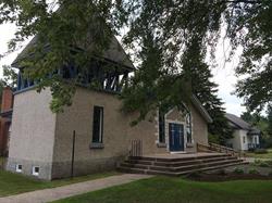 Paroisse Notre-Dame du Très-Saint-Rosaire / Our Lady Of The Holy Rosary Parish, Mascouche, QC opening hours