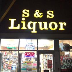 S&S Liquor Ltd, Airdrie, AB opening hours