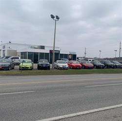Monte Motors, Leamington, ON opening hours