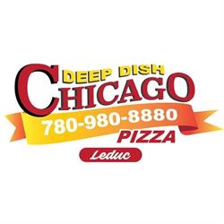 Chicago Deep Dish Pizza, Leduc, AB opening hours