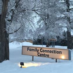 Family Connection Centre, Stony Plain, AB opening hours