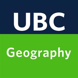 UBC Department of Geography, Vancouver, BC opening hours
