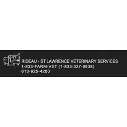 Rideau St. Lawrence Veterinary Services, Kemptville, ON opening hours