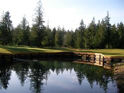 Brigadoon Golf Course, Parksville, BC opening hours