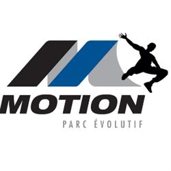 Motion Parc évolutif, Granby, QC opening hours