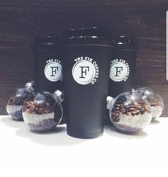 The Fix Coffee Co, Spruce Grove, AB opening hours