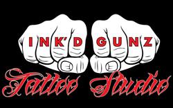 Ink'd Gunz Tattoo Studio, Red Deer, AB opening hours