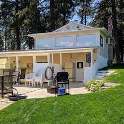 Wasa Lake Guest House, opening hours