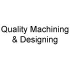 Quality Machining & Designing, Lively, ON opening hours