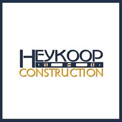 Heykoop Construction, Goderich, ON opening hours