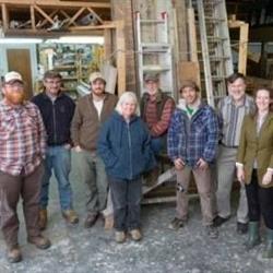 EnerGreen Builders Co-operative Ltd., Sackville, NB opening hours
