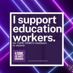 Cupe Local 5555, Bowmanville, ON opening hours