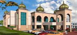 Gurdwara Dukh Nivaran Sahib, Surrey, BC opening hours
