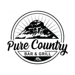 Pure Country, Blairmore, AB opening hours