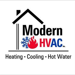 Modern HVAC Inc, Sunderland, ON opening hours