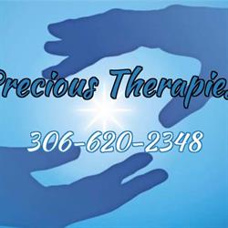 Precious Therapies, Yorkton, SK opening hours