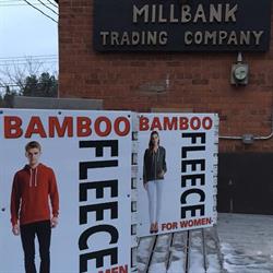 Millbank Trading Company, Bracebridge, ON opening hours