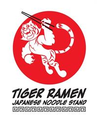 Tiger Ramen, Kamloops, BC opening hours