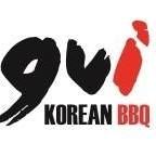 Korean BBQ Gui, Kamloops, BC opening hours