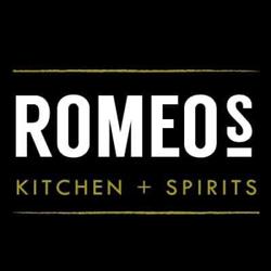 Romeo's Kitchen and Spirits, Kamloops, BC opening hours