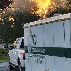 Thornbusch Landscaping Company Inc., Lansdowne, ON opening hours