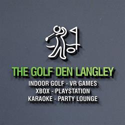 The Golf Den, Langley, BC opening hours