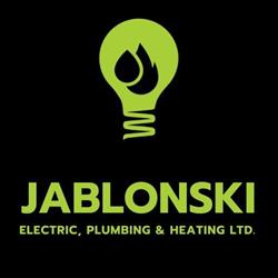 Jablonski Electric, Plumbing & Heating Ltd, St. Jean-Baptiste, MB opening hours