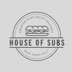 The House of Subs, St. Catharines, ON opening hours