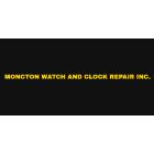Moncton Watch and Clock Repair Inc, opening hours