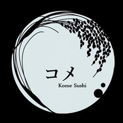 Kome Sushi Pickup, Williams Lake, BC opening hours