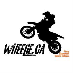 Wheelie.ca, La Sarre, QC opening hours