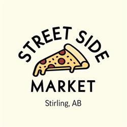 Street Side Market, Stirling, AB opening hours