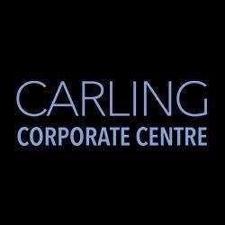 Carling Corporate Centre, Ottawa, ON opening hours