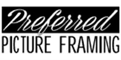 Preferred Picture Framing, Kamloops, BC opening hours