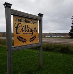 Jenkins Cove Cottage Rentals, Cambridge-Narrows, NB opening hours